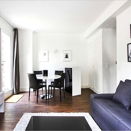 Habitat Parisien - Appartement Opera Galeries Lafayette Exterior foto