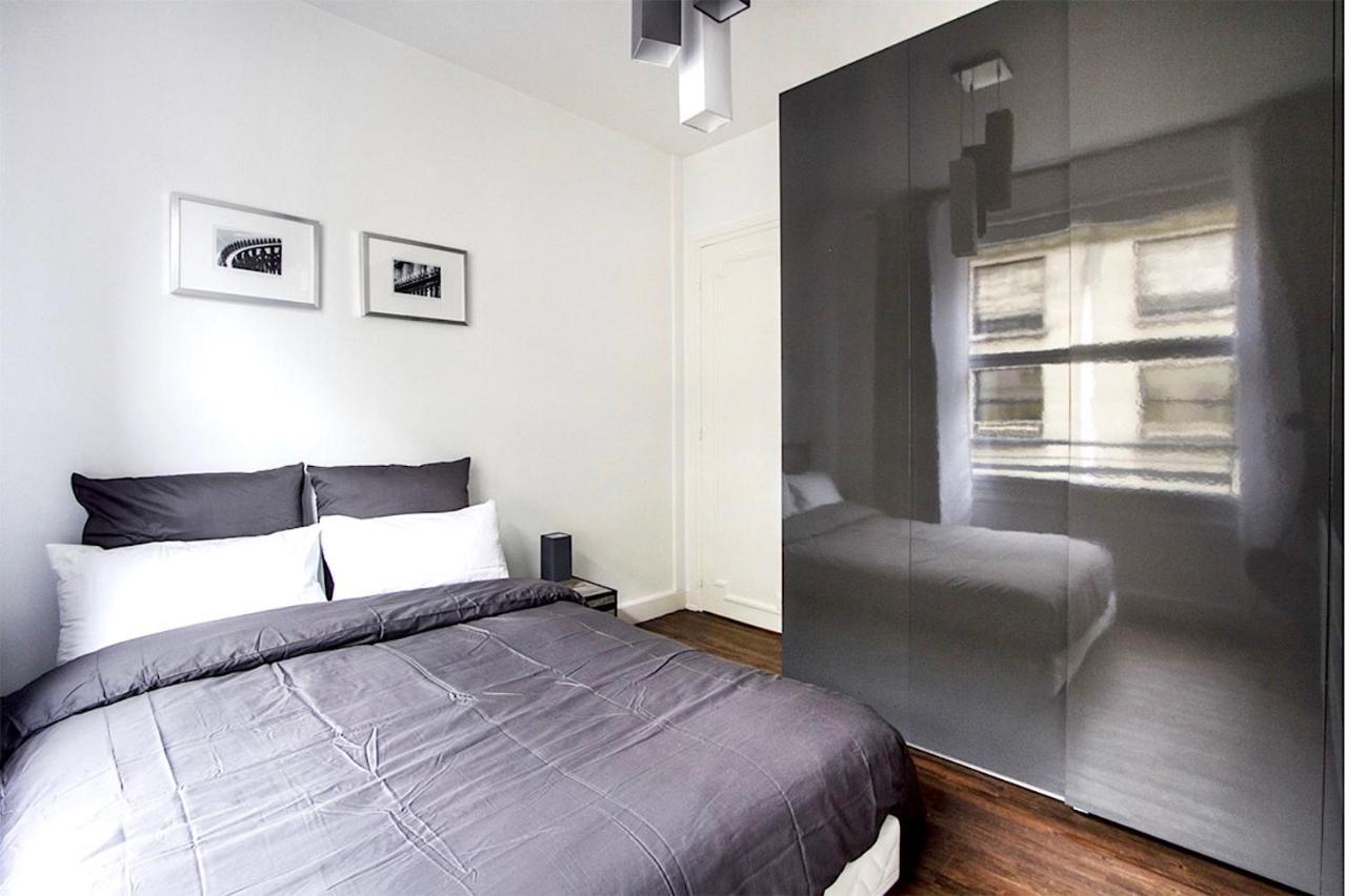 Habitat Parisien - Appartement Opera Galeries Lafayette Exterior foto
